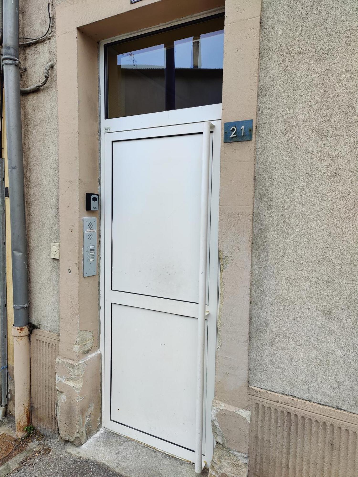 L'Ancre De La Seille Lägenhet Château-Salins Exteriör bild